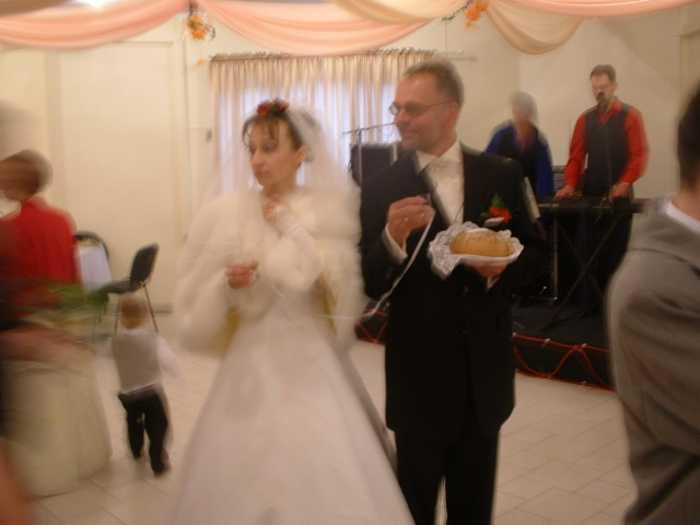 Blad - nie wlaczylem Darkowi lampy!!!